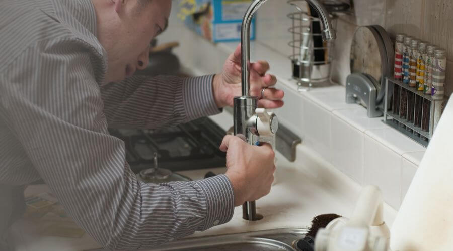 Professional same day plumber in Ruidoso, NM